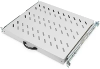 Συρόμενος Δίσκος για το Ερμάριο Rack Digitus DN-19 TRAY-2-600