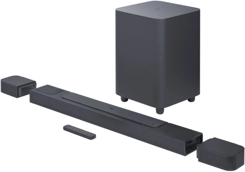 Σύστημα Ηχείων Soundbar JBL BAR 800