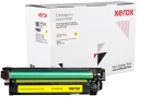Τόνερ Xerox CE402A Κίτρινο