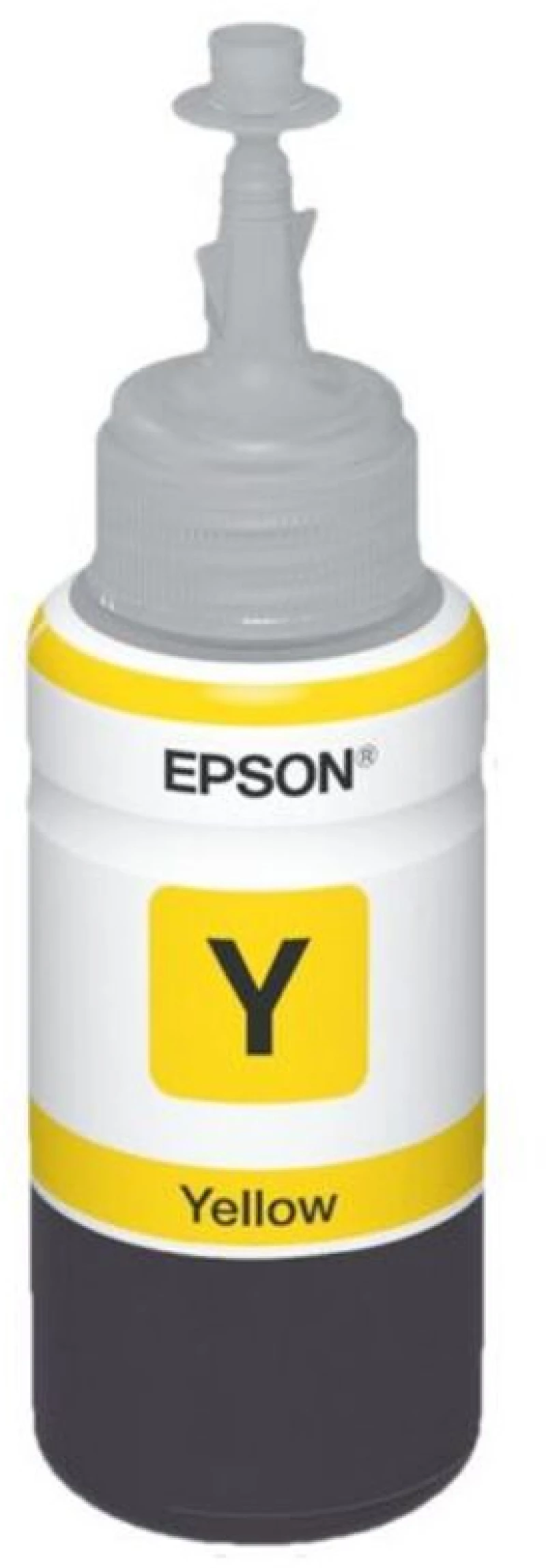 Φυσίγγιο Συμβατό Epson T66