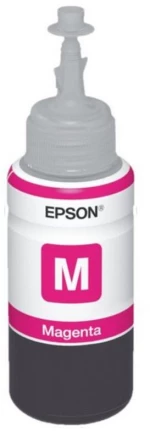 Φυσίγγιο Συμβατό Epson T66