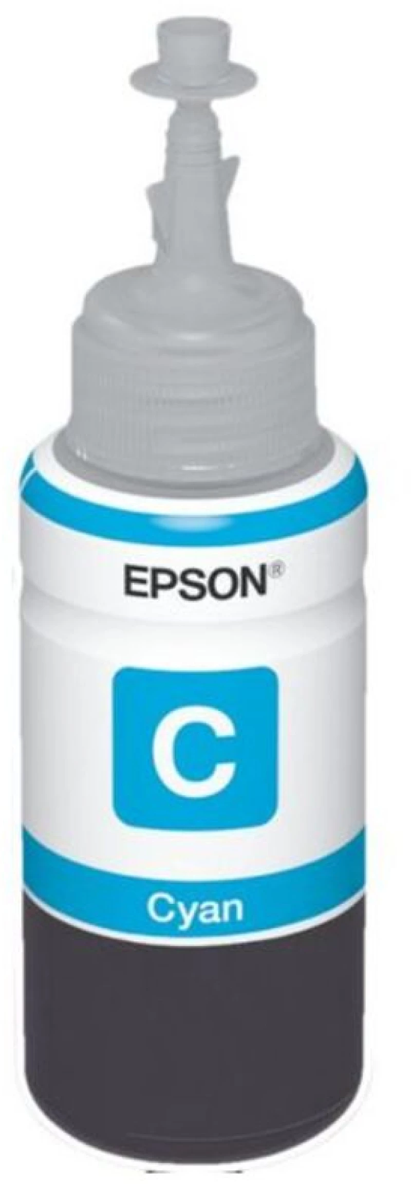 Φυσίγγιο Συμβατό Epson T66
