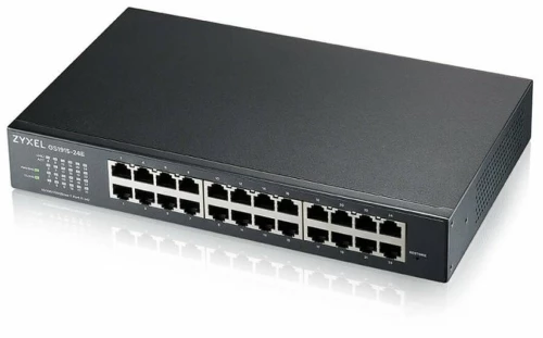 Διακόπτης ZyXEL GS1915-24E