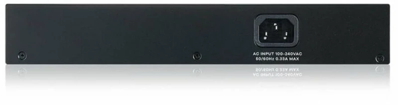 Διακόπτης ZyXEL GS1915-24E