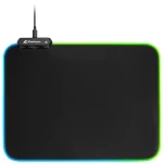 Mousepad Gaming Sharkoon 4044951029969 Μαύρο