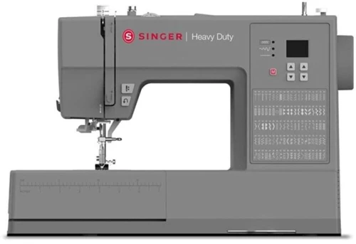 Ραπτομηχανή Singer HD6605