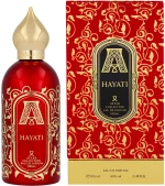 Άρωμα Unisex Attar Collection EDP Hayati 100 ml