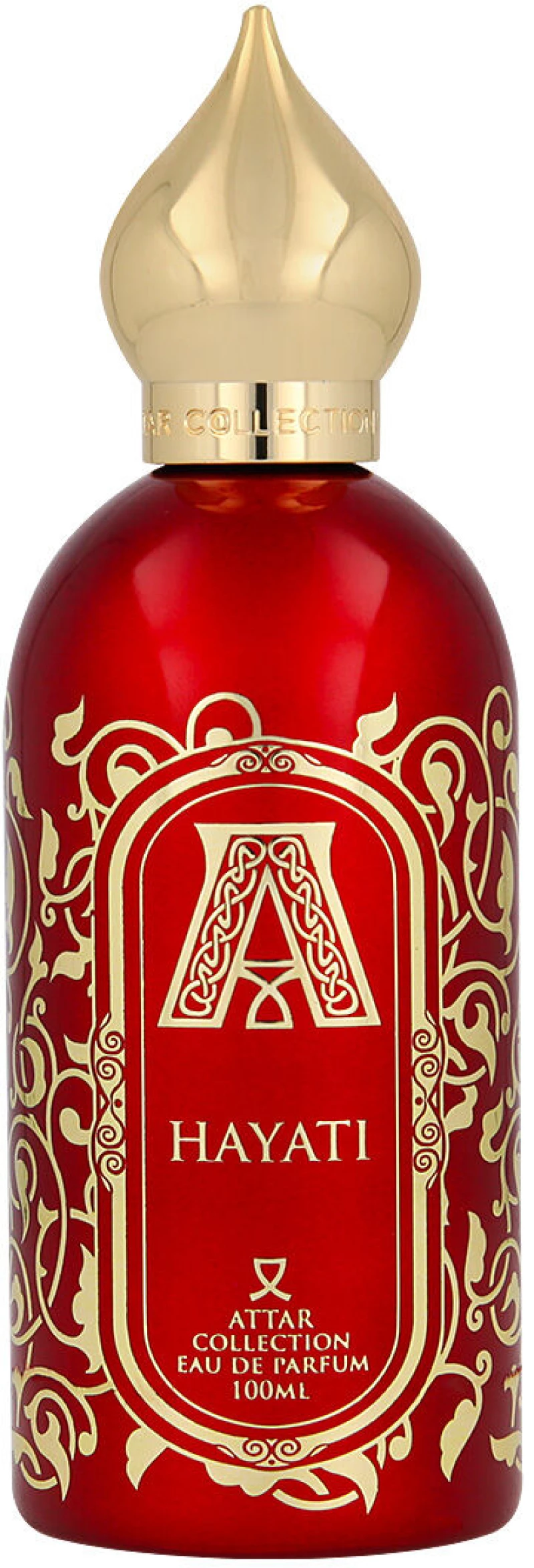 Άρωμα Unisex Attar Collection EDP Hayati 100 ml