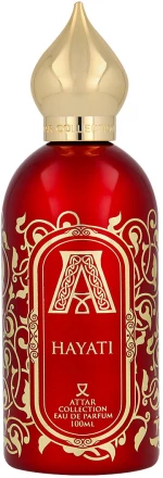 Άρωμα Unisex Attar Collection EDP Hayati 100 ml