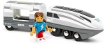 Τρένο Brio Turbo Train
