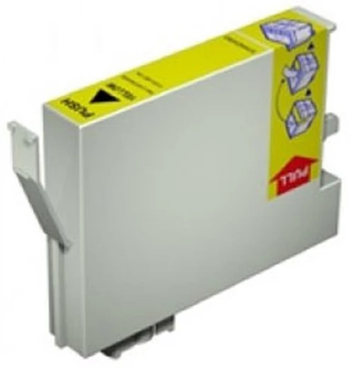 Καθαριστικό Φυσιγγίου Epson C13T642000 Διαφανές