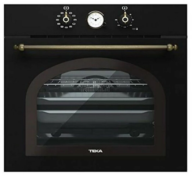 Φούρνος Πολλαπλών Χρήσεων Teka 111010010 70 L 3215W A 70 L