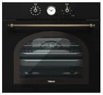 Φούρνος Πολλαπλών Χρήσεων Teka 111010010 70 L 3215W A 70 L
