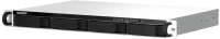 Αποθήκευση Δικτύου Qnap TS-464EU-8G Μαύρο
