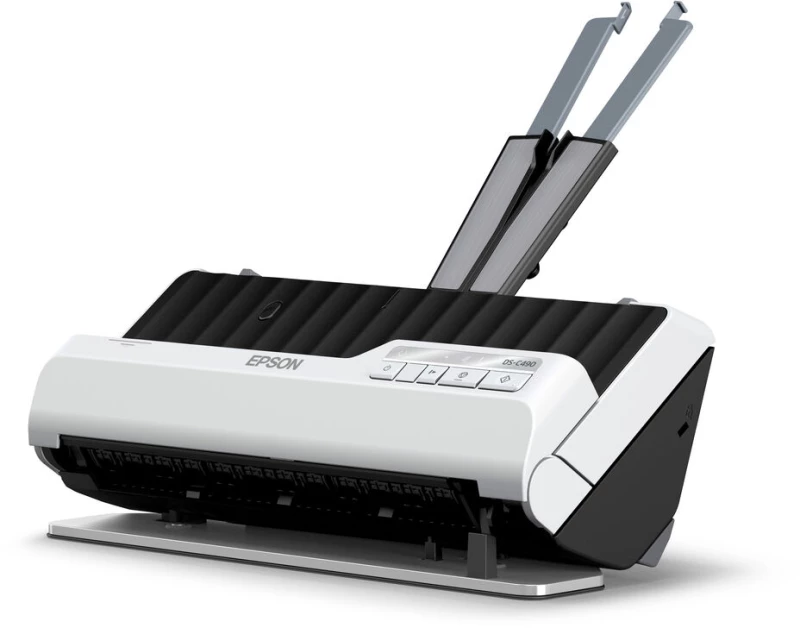 Σκάνερ Epson DS-C490