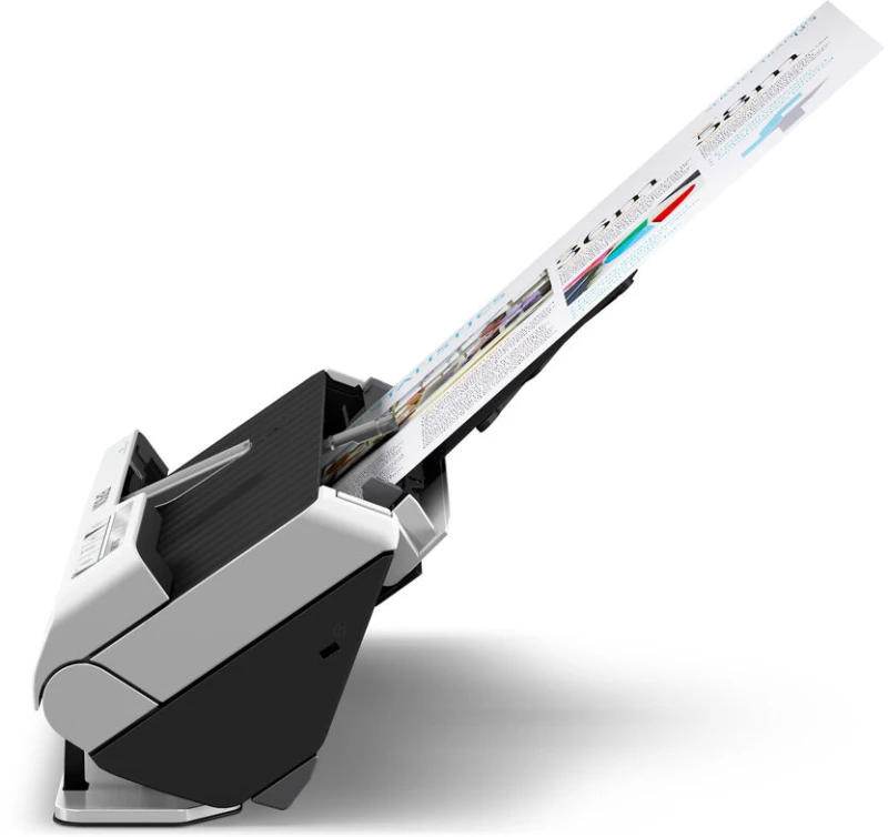 Σκάνερ Epson DS-C490