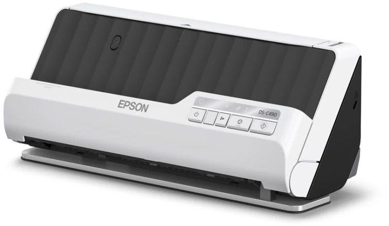 Σκάνερ Epson DS-C490