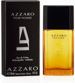 Ανδρικό Άρωμα Azzaro EDT Pour Homme 30 ml