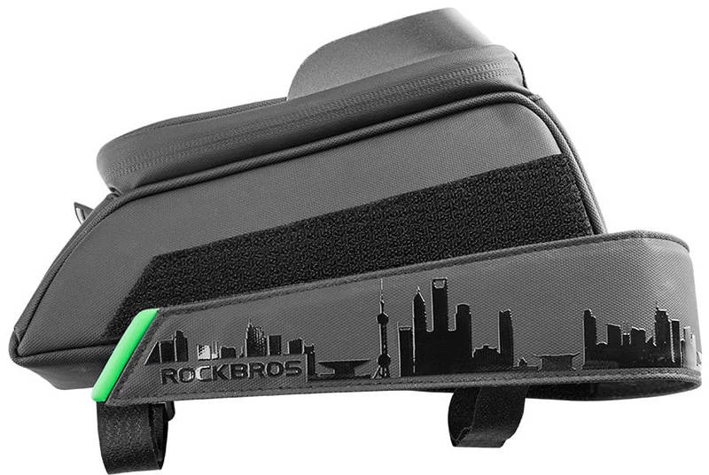 Bicycle Bag Rockbros 029-1BK