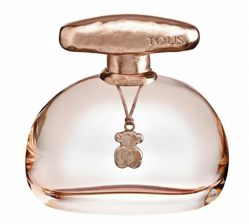 Γυναικείο Άρωμα Tous Sensual Touch EDT 100 ml