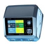 Charger SkyRC D200