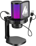 Gaming Microphone Maono DGM20 (black)