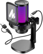 Gaming Microphone Maono DGM20 (black)