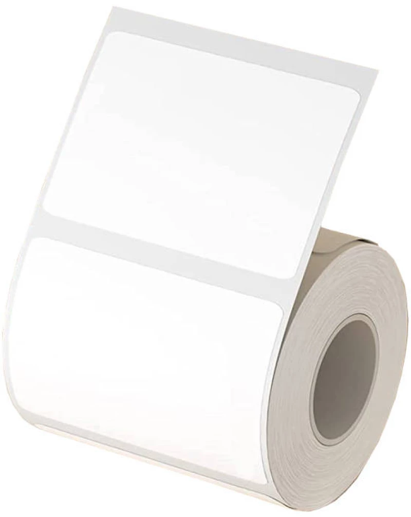 Thermal labels Niimbot for B21, 50mmx30mm, 230 pcs.