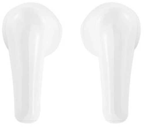 VIETA PRO FEEL TWS In Ear White Ακουστικά με Μικρόφωνο Bluetooth
