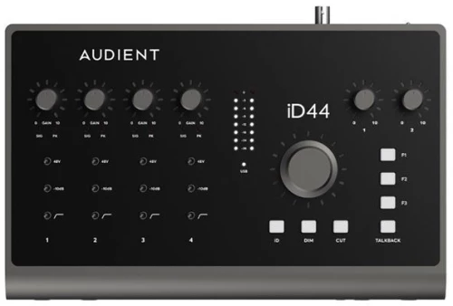 AUDIENT iD44-MKII Κάρτα Ήχου
