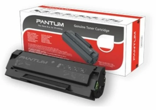 Τόνερ PANTUM PA-210 Μαύρο