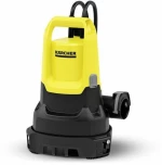 Αντλία άρδευσης Kärcher 16000 l/h
