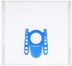 vidaXL Σακούλες Ηλεκτρικής Σκούπας Bosch/Siemens DEFGH 20 τεμ.
