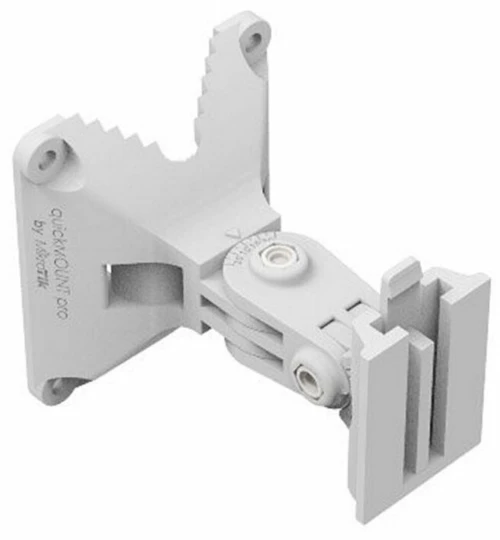 Βάση τοίχου Mikrotik QuickMount PRO Γκρι