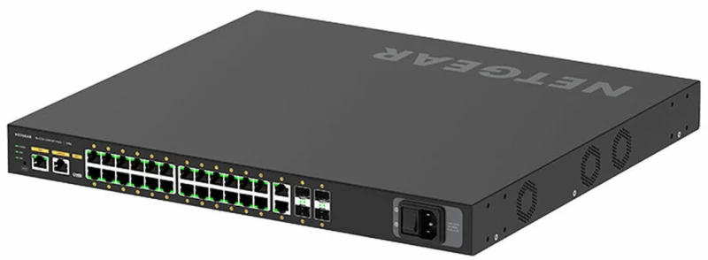 Διακόπτης Netgear GSM4230P-100EUS