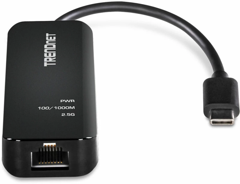 Άκαμπτο Καλώδιο Δικτύου UTP Κατηγορίας 6 Trendnet TUC-ET2G             Μαύρο