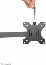 Βάση Τηλεόρασης Neomounts FPMA-D550D4BLACK 32" 13" 6 κιλά