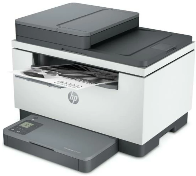 Εκτυπωτής Λέιζερ HP MFP M234SDN