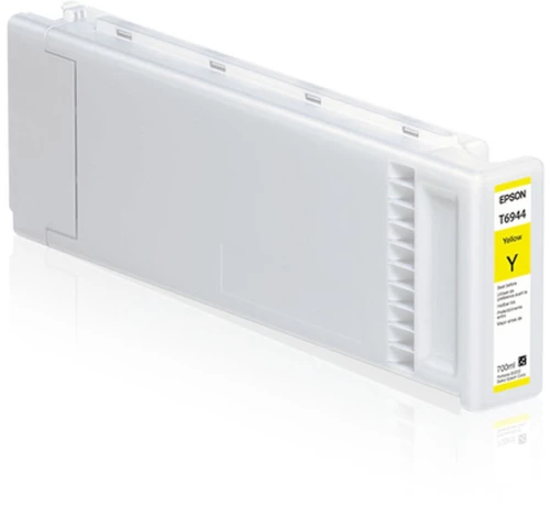 Γνήσιο Toner Epson T694400 Κίτρινο