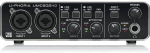 Ήχος Εισόδου Behringer UMC202HD