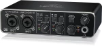 Ήχος Εισόδου Behringer UMC202HD