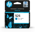 Τόνερ HP 924 Κυανό