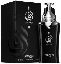 Ανδρικό Άρωμα Zimaya EDP Taraf Black 100 ml