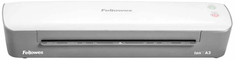 Ελασματοποιητής Fellowes 4560201