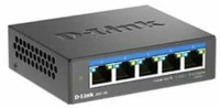 Διακόπτης D-Link DMS-105/E