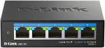 Διακόπτης D-Link DMS-105/E