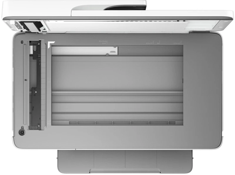 Εκτυπωτής Πολυμηχάνημα HP 53N95B