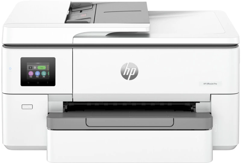 Εκτυπωτής Πολυμηχάνημα HP 53N95B