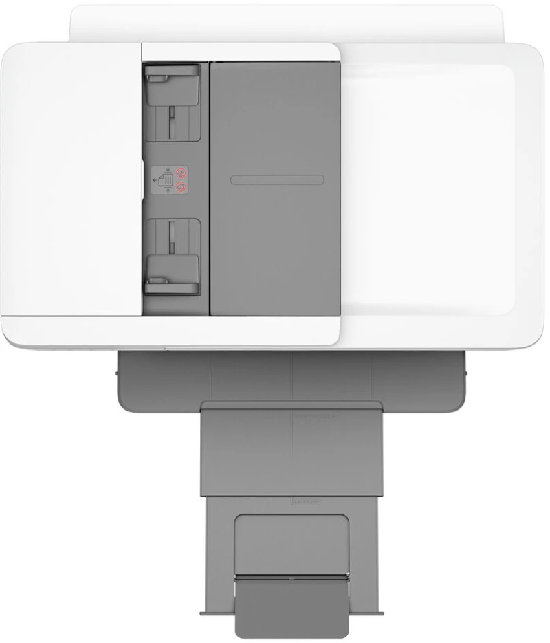 Εκτυπωτής Πολυμηχάνημα HP 53N95B