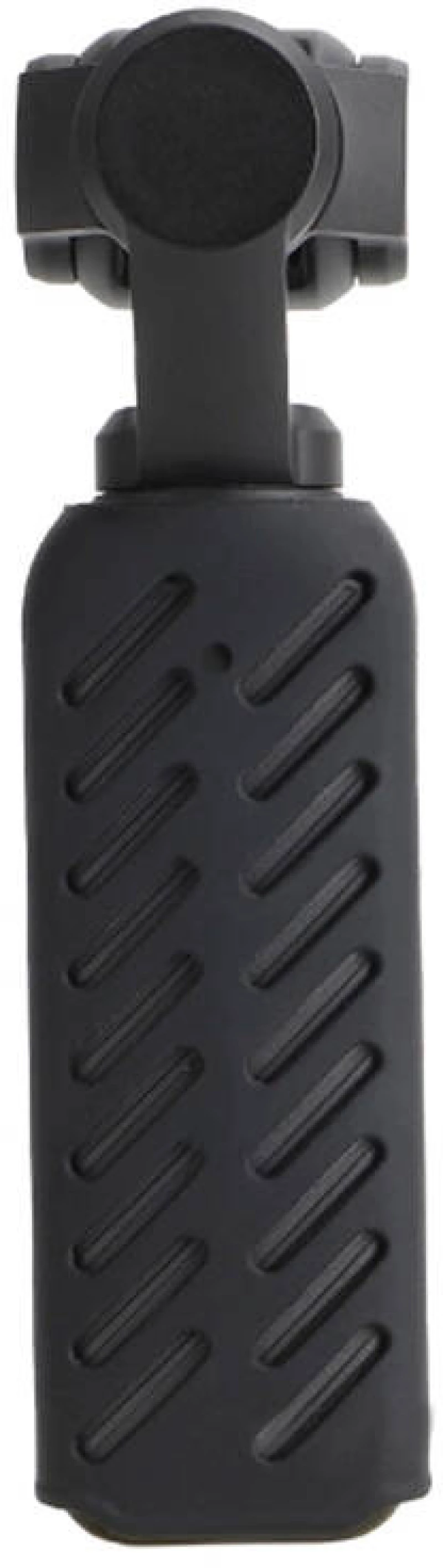 Silicone Cover Heat Dissipation Sunnylife for DJI OSMO Pocket 3 (black)
